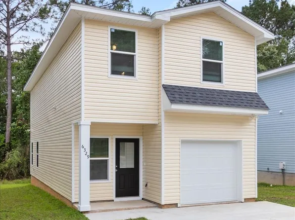 6329 Long St, Milton, FL 32570