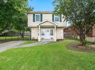 439 W Harrison Ave, New Orleans, LA 70124