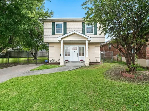 439 W Harrison Ave, New Orleans, LA 70124