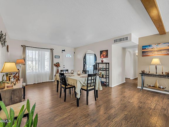 5th image of 6411 E Camino Santo Street