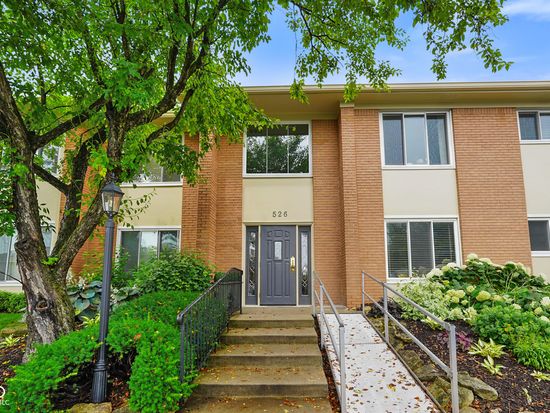 526 W Hunters Dr APT C, Carmel, IN 46032