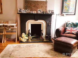 Rented by Spire Group