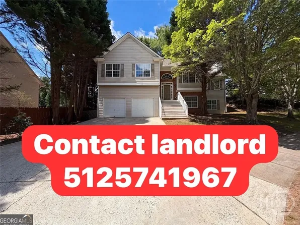 3912 McGuire Way NW, Kennesaw, GA 30144