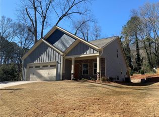 4461 McLain Cir, Acworth, GA 30101