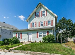 69 E Central St, Franklin, MA 02038