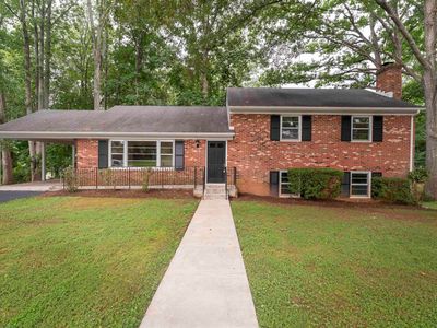 511 Berwick Ct, Charlottesville, VA, 22901