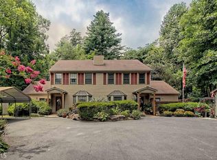 199 Stornoway Dr, Clayton, GA 30525