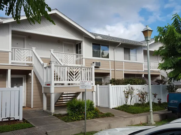 95-1001 Kaapeha St APT 5, Mililani, HI 96789