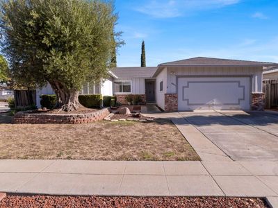 6421 Montana Ct, San Jose, CA, 95120