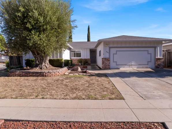 6421 Montana Ct, San Jose, CA 95120