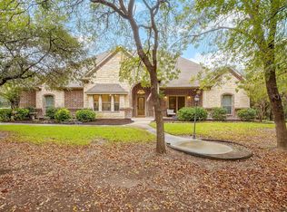 6736 La Cantera Dr, Fort Worth, TX 76108