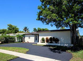 11901 NW 32nd Mnr, Sunrise, FL 33323
