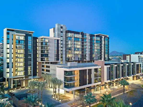 100 W Portland Street #503, Phoenix, AZ 85003