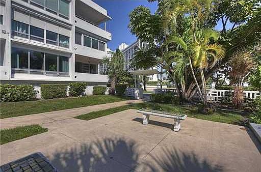2nd image of 10240 Collins Ave APT 108