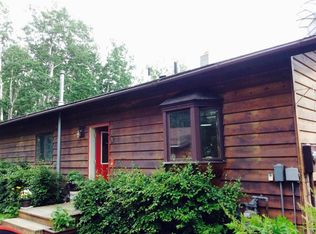 5501 N Maverick Dr, Palmer, AK 99645