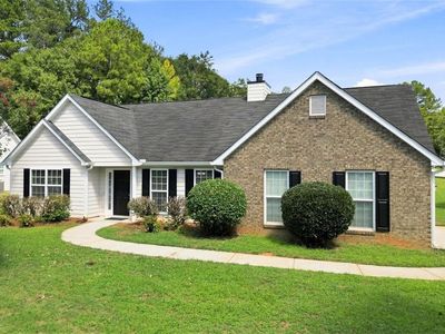 465 Camella Cir, McDonough, GA, 30252