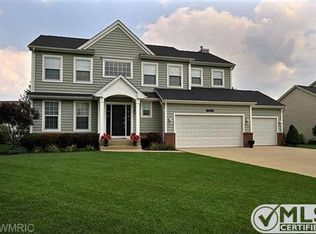 7643 Haflinger Cir, Kalamazoo, MI 49009