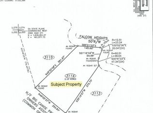 573 Falcon Hts, Jasper, GA 30143