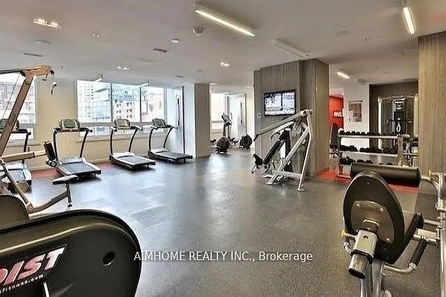 318 Richmond St W #416 — Photo 12