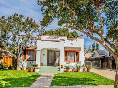 449 S Eureka St, Redlands, CA, 92373