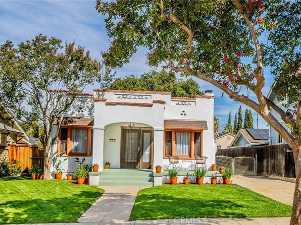 449 S Eureka St, Redlands, CA 92373