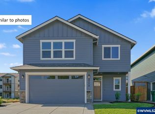 LOT NW Crater Lake Dr #A, Dallas, OR 97338