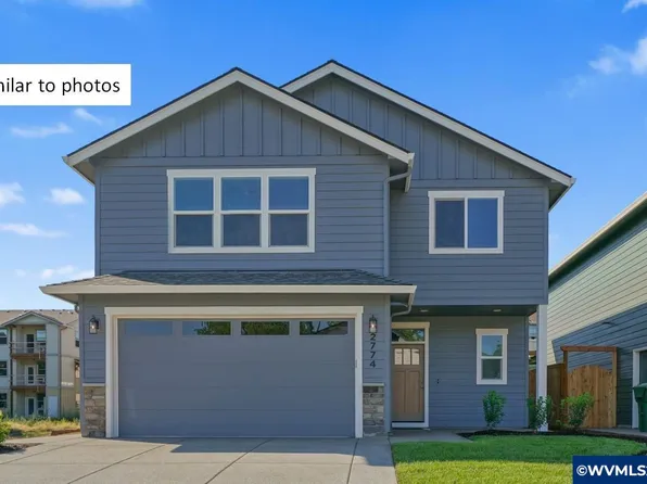 Oriole Model I St, Stayton, OR 97383