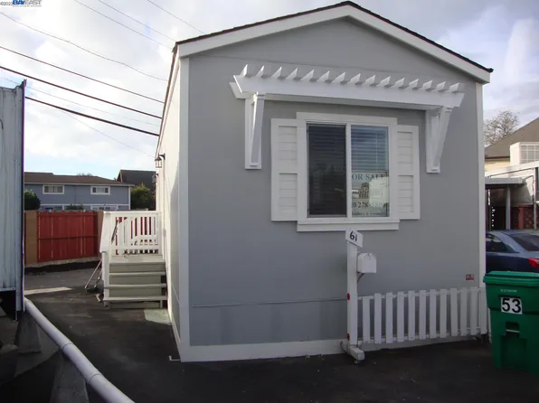 747 Lewelling Blvd #61, San Leandro, CA 94579