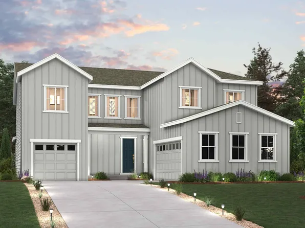 Harvard | Residence 50266 Plan, Parkdale Commons