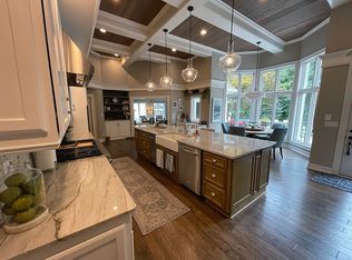 5060 Deer Ridge Dr S, Carmel, IN 46033