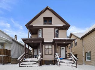 1413 W Greenfield Ave #1415, Milwaukee, WI 53204