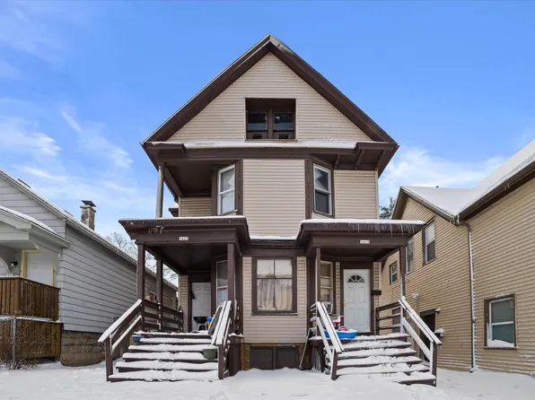 1413 West Greenfield AVENUE #1415, Milwaukee, WI 53204