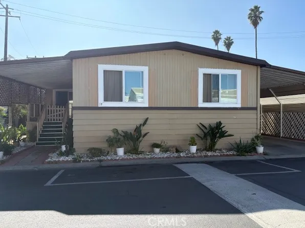 24922 Muirlands Blvd Space 57, Lake Forest, CA 92630