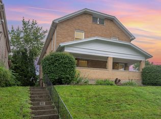 60 - 62 Indiana Ave Dayton OH 45410, Dayton, OH 45410