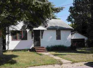 109 E Harvey St, Rhinelander, WI 54501