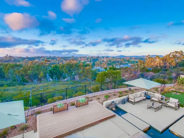 6372 Meadowbrush Cir, San Diego, CA 92130