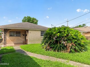 3312 N Claiborne Ave, New Orleans, LA 70117