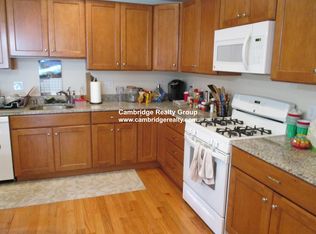 21 Gilman St, Somerville, MA 02145