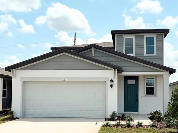 3764 Moscato Drs, Brooksville, FL 34602