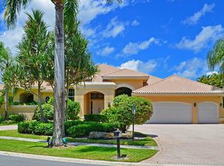 17843 Lake Estates Dr, Boca Raton, FL 33496