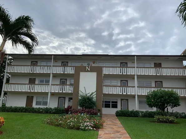 564 Mansfield N, Boca Raton, FL 33434