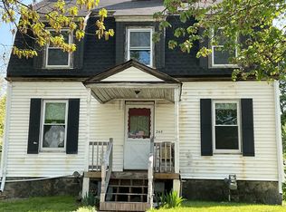 240 Huntington Ave, Boston, MA 02136