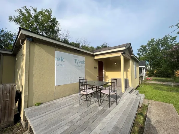 3525 Dreyfus Street, Houston, TX 77021