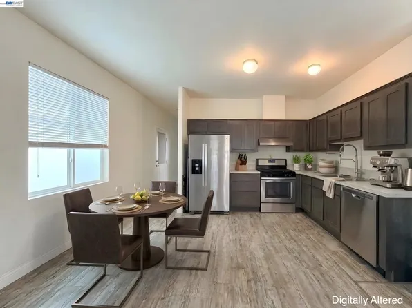 2399 E 14th St #46, San Leandro, CA 94577
