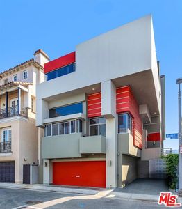 4911 Roma Ct, Marina Del Rey, CA, 90292