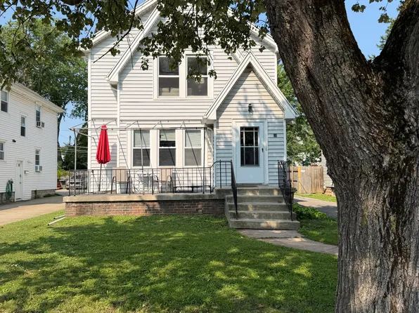 68 Liberty Ter, Cheektowaga, NY 14215