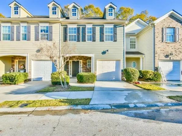 6481 Whitebeam Trl, Braselton, GA 30517