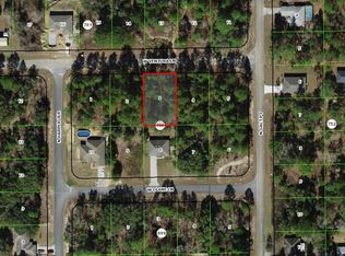 2570 W Ventura Ln, Citrus Springs, FL 34434