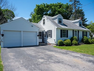 113 Oak St, Weymouth, MA, 02190