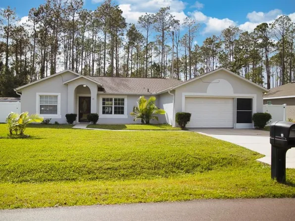 15 KASPER PATH, PALM COAST, FL 32164